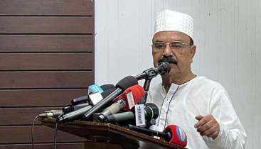 মৃত্যুর আগ পর্যন্ত মন্ত্রিপরিষদে যোগ দেবেন না গয়েশ্বর চন্দ্র রায়