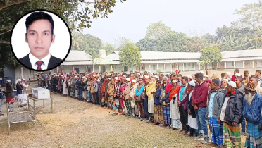 দেশে আসা প্রবাসীর লাশ রেখে পালালেন বাবা-মা-ভাই