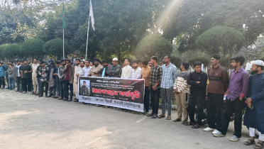 সাজিদ হত্যার ৬ মাস ৯ দিন, বিচার চায় সহপাঠীরা সাজিদ হত্যার ৬ মাস ৯ দিন, বিচার চায় সহপাঠীরা