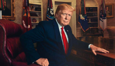 রমজানের শুভেচ্ছা জানালেন ট্রাম্প রমজানের শুভেচ্ছা জানালেন ট্রাম্প