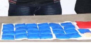 তিন হাজার পিস ইয়াবাসহ বিক্রেতা গ্রেফতার
