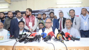 বিএনপির বিরুদ্ধে ষড়যন্ত্র বন্ধ হয়নি: মির্জা আব্বাস