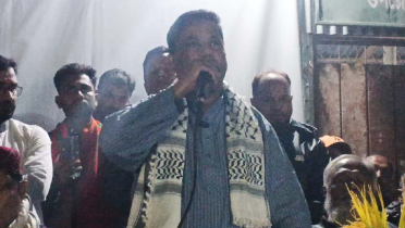 ‘দেশ পুনর্নিমাণ-রাষ্ট্র কাঠামো মেরামত করতে হবে’