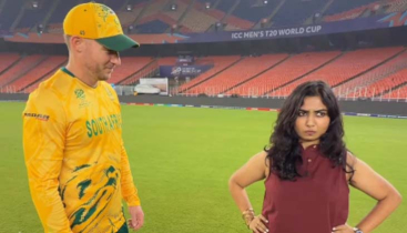 ম্যাচ হেরে ইনফ্লুয়েন্সারকে ধর্ষণের হুমকি ম্যাচ হেরে ইনফ্লুয়েন্সারকে ধর্ষণের হুমকি