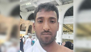 সৌদি আরবে ক্ষেপণাস্ত্র হামলায় টাঙ্গাইলের যুবক নিহত