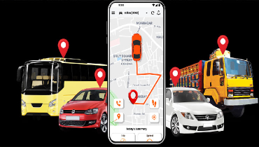 গণপরিবহনে বসছে জিপিএস ট্র্যাকার গণপরিবহনে বসছে জিপিএস ট্র্যাকার