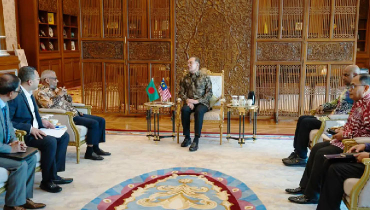 শ্রমবাজার নিয়ে সুখবর দিলো মালয়ে‌শিয়া