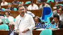 পেপ্যাল চালুর কার্যকর উদ্যোগ নেয়া হচ্ছে: প্রধানমন্ত্রী