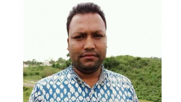 ময়মনসিংহে নির্বাচনি সহিংসতায় বিএনপি কর্মী নিহত