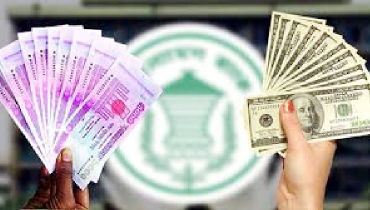 এপ্রিলের প্রথম দুই সপ্তাহে রেমিট্যান্স এলো ১৬০ কোটি ডলার
