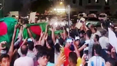 বৈষম্যবিরোধী আন্দোলনে দণ্ডিত সব বাংলাদেশিকে ক্ষমা করলো আমিরাত