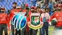 যে ব্যাখ্যায় বাংলাদেশকে বাদ দিল আইসিসি