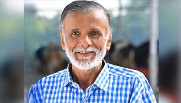 মারা গেলেন অভিনেতা বৈদ্যনাথ সাহা মারা গেলেন অভিনেতা বৈদ্যনাথ সাহা