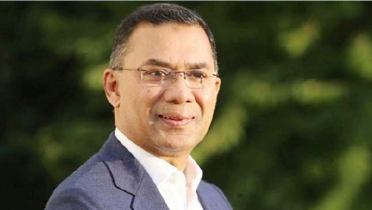 যেকোনও দিন ফিরছেন তারেক রহমান যেকোনও দিন ফিরছেন তারেক রহমান