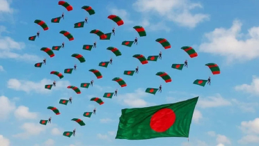 বিজয় দিবস উদযাপনে বিশেষ কর্মসূচির প্রস্তুতি নিচ্ছে সরকার বিজয় দিবস উদযাপনে বিশেষ কর্মসূচির প্রস্তুতি নিচ্ছে সরকার