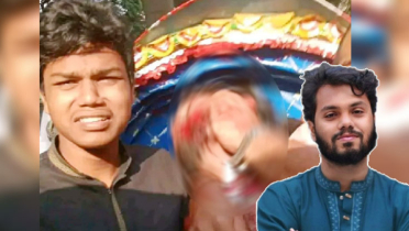 ইনকিলাব মঞ্চের ওসমান হাদি গুলিবিদ্ধ ইনকিলাব মঞ্চের ওসমান হাদি গুলিবিদ্ধ