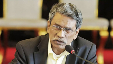 নির্বাচন-গণভোট প্রচার কার্যক্রমের মুখ্য সমন্বয়ক আলী রীয়াজ