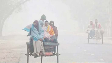শীতের তীব্রতা থাকবে আরও কয়েকদিন