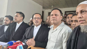 শেরপুরে জামায়াত নেতা হত্যা, প্রধান আসামিসহ ৪০ জনের  জামিন