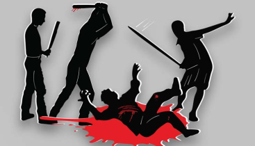 দুই পক্ষের সংঘর্ষে বৃদ্ধের মৃত্যু, গ্রেফতার ৫