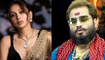 অভিনেত্রী-জ্যোতিষীর পাল্টাপাল্টি মামলা