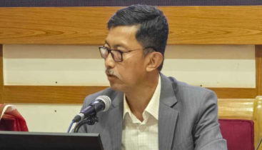 ১৮০ দিনের মধ্যেই শুরু হবে কাপ্তাই হ্রদ খনন: পার্বত্যমন্ত্রী