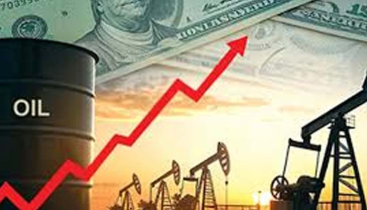 বিশ্ববাজারে বাড়ছে তেলের দাম