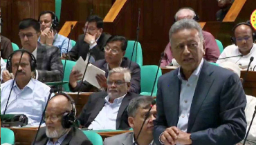 শীর্ষ ২০ ঋণখেলাপির তালিকা প্রকাশ করলেন অর্থমন্ত্রী