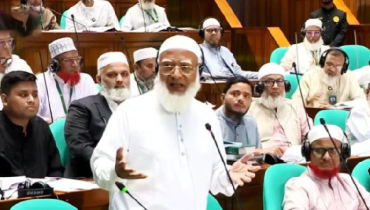 ‘জিয়াউর রহমানের হাত ধরেই দেশে বহুদলীয় গণতন্ত্র ফিরে এসেছে’