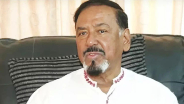 শেখ হাসিনা আমাকে সব রকম লোভ দেখিয়েছিলো: স্পিকার