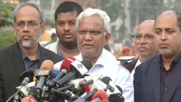 খালেদা জিয়ার স্বাস্থ্যের সর্বশেষ অবস্থা জানালেন ডা. জাহিদ খালেদা জিয়ার স্বাস্থ্যের সর্বশেষ অবস্থা জানালেন ডা. জাহিদ