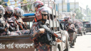নির্বাচন উপলক্ষে ৭ দিন মাঠে থাকবে আইন-শৃঙ্খলা বাহিনী নির্বাচন উপলক্ষে ৭ দিন মাঠে থাকবে আইন-শৃঙ্খলা বাহিনী