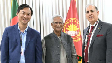 নির্বাচন ১২ ফেব্রুয়ারিতেই হবে: প্রধান উপদেষ্টা