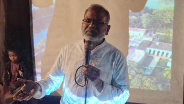 গণশুনানিতে আমি আপনাদের কাছে হাজির থাকবো: মাহমুদ হাসান