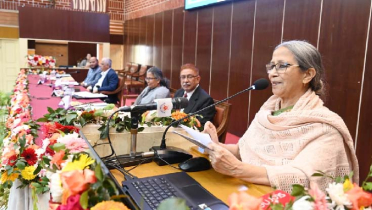 মৎস্যসম্পদ আমাদের সামগ্রিক জীবনবোধের অংশ: প্রাণিসম্পদ উপদেষ্টা