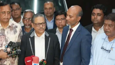 তারেক রহমানকে সমর্থন জানিয়ে সরে দাঁড়ালেন ৪ প্রার্থী