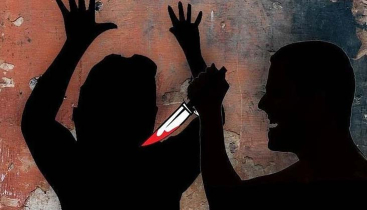 আদর-স্নেহ কম করায় নানিকে হত্যা