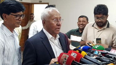 সংরক্ষিত নারী আসন বণ্টনে যে তথ্য জানালেন ইসি সচিব