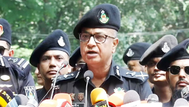 নববর্ষের নিরাপত্তায় থাকছে স্পেশাল কমান্ডো ফোর্স