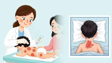 হাম উপসর্গে পাঁচ জনের মৃত্যু