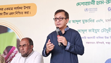 জ্বালানি তেলের মূল্য বাড়লেও উৎপাদন কমেনি: বাণিজ্যমন্ত্রী