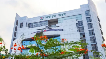 প্রতীক বরাদ্দের আগে নির্বাচনী প্রচারণা করা যাবে না: ইসি প্রতীক বরাদ্দের আগে নির্বাচনী প্রচারণা করা যাবে না: ইসি