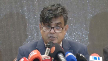 হ্যাঁ ভোটের পক্ষে প্রচারণা চালাবে সরকার: প্রেস সচিব