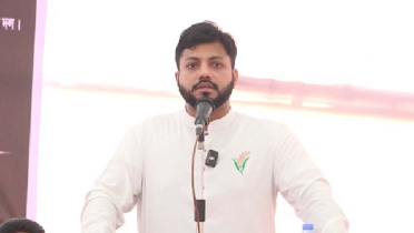 নতুন প্রজন্মকে গড়ে তুলতে সঠিক ইতিহাস চর্চা গুরুত্বপূর্ণ: ইশরাক 