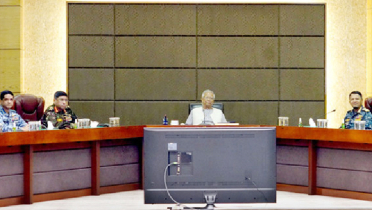 সশস্ত্র বাহিনীকে নিরপেক্ষভাবে দায়িত্ব পালনের নির্দেশ প্রধান উপদেষ্টার সশস্ত্র বাহিনীকে নিরপেক্ষভাবে দায়িত্ব পালনের নির্দেশ প্রধান উপদেষ্টার