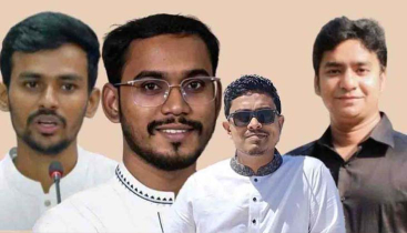 ‘হান্নান-আসিফ-সাদিক কায়েমদের ক্ষমা চাইতে হবে’