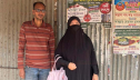 বোরকা পরে ক্রেতা সেজে বাজারে নির্বাহী ম্যাজিস্ট্রেট, অতঃপর...