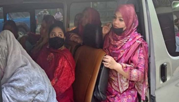 রাজধানীতে আ.লীগের ঝটিকা মিছিল, নেত্রীসহ গ্রেফতার ৮ রাজধানীতে আ.লীগের ঝটিকা মিছিল, নেত্রীসহ গ্রেফতার ৮