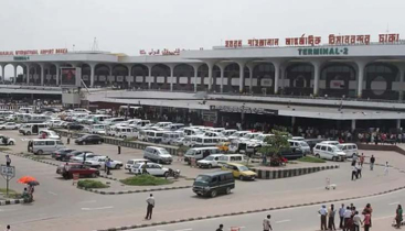 মধ্যপ্রাচ্যগামী সব ফ্লাইট স্থগিত