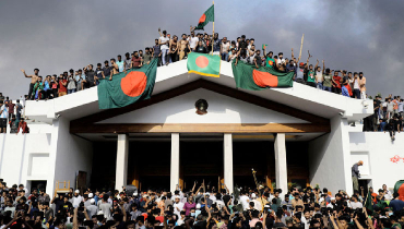 জুলাই গণঅভ্যুত্থানকারীদের সুরক্ষায় সংসদে বিল পাস জুলাই গণঅভ্যুত্থানকারীদের সুরক্ষায় সংসদে বিল পাস